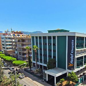 Hedef Kleopatra Otel