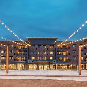 Residence Inn By Marriott Big Sky/The Wilson Hotel